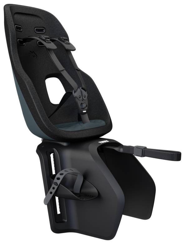 Kinderzitje Thule Yepp Nexxt 2 Maxi - Rack Mount - Slate