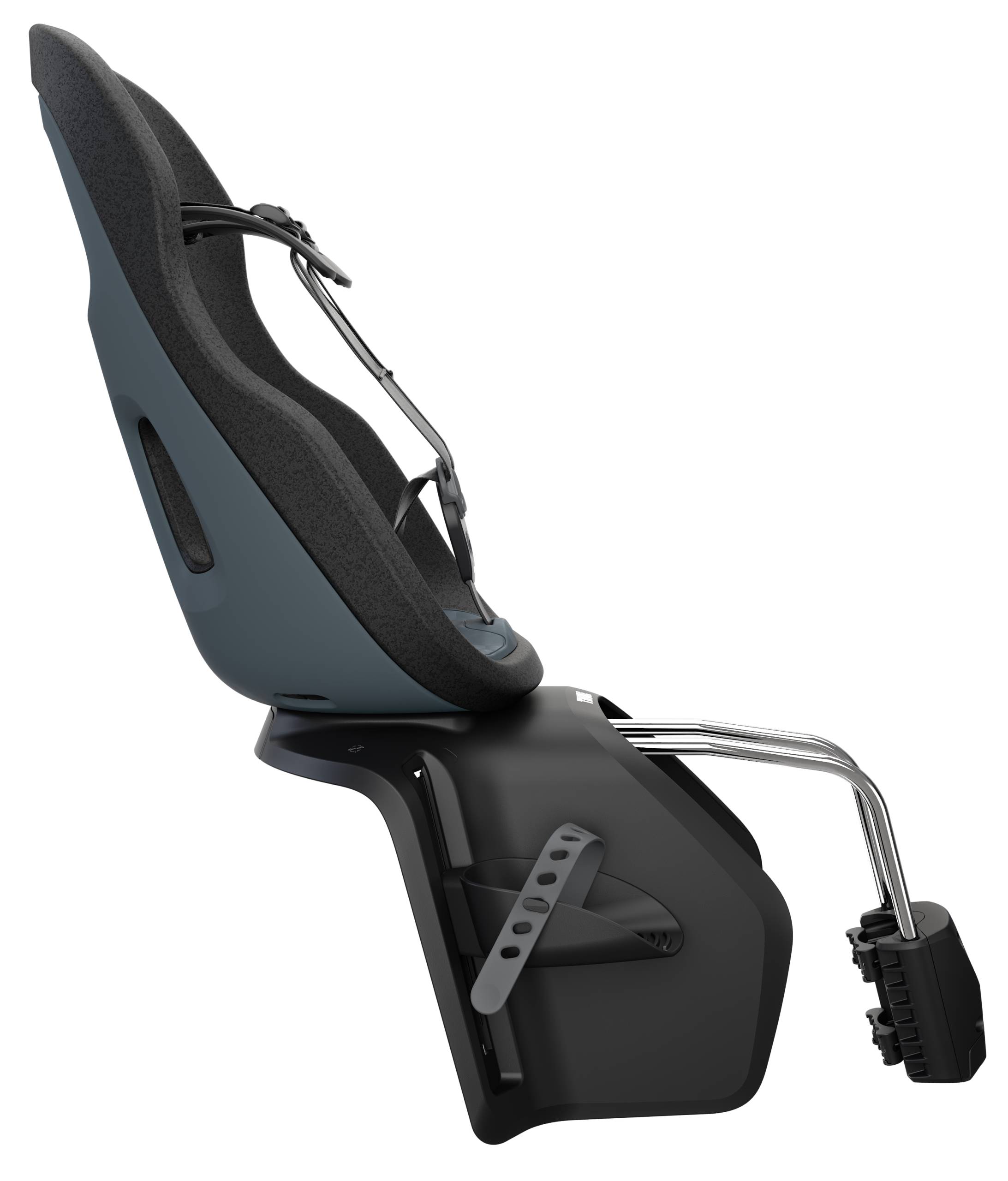 Kinderzitje Thule Yepp 2 Nexxt Maxi - Frame montage - Slate-0