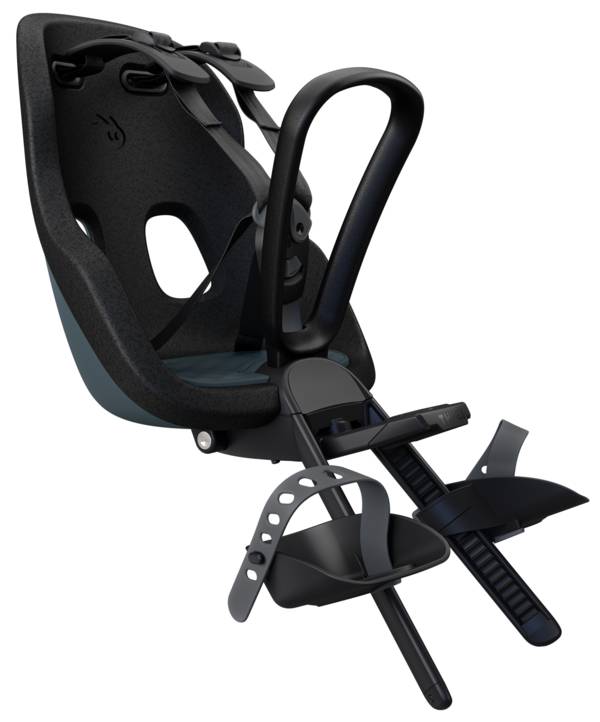 Kinderzitje Thule Yepp Nexxt 2 Mini - Slate