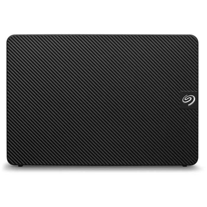 Externe harde schijf - Seagate - Expansion STKP20000400 - 20 TB - USB 3.0 - Zwart-1
