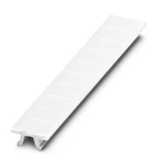 Codering "1-10" voor klemmen 6,2mm ZB6 LGS strook - 10 - stuk(s) - wit-0