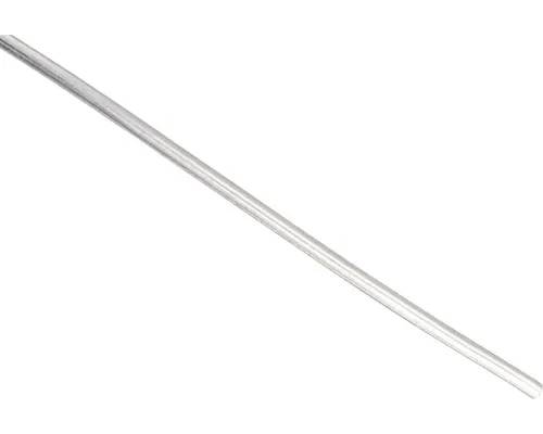 Blank aardedraad 6mm² vertind - 90 - meter - metaal-1