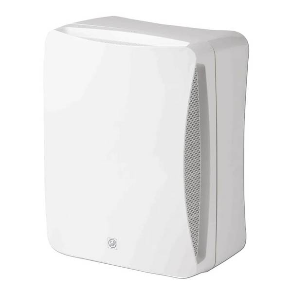 EBB-100 NT RE OPB VENT + TIMER - wit