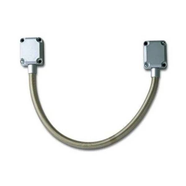 Kabeldoorvoer 450mm metaal binnendiameter 9mm - metaal