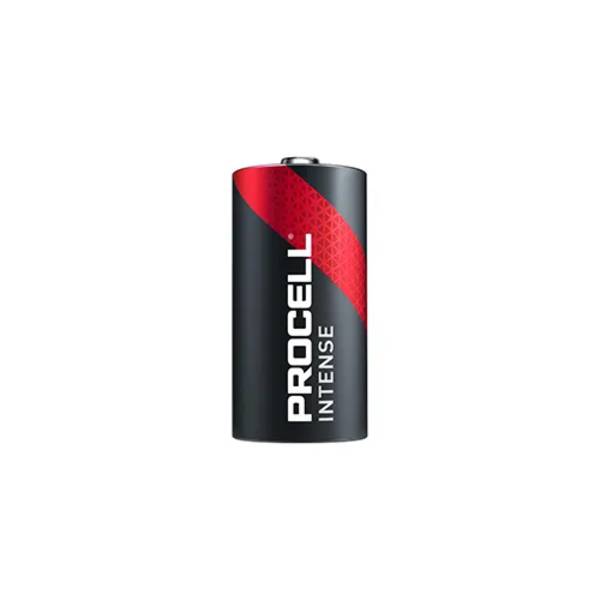 Duracell Procell  C 1.5V  - 10 - stuk(s) - zwart