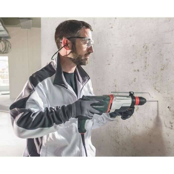 METABO UHE 2660-2 Snelboorhamer - 850 W-2