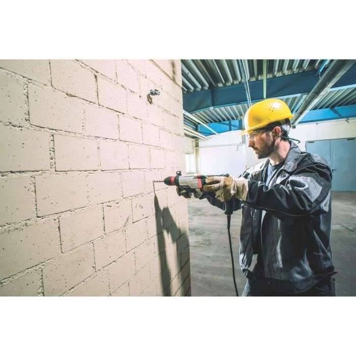 METABO UHE 2660-2 Snelboorhamer - 850 W-3