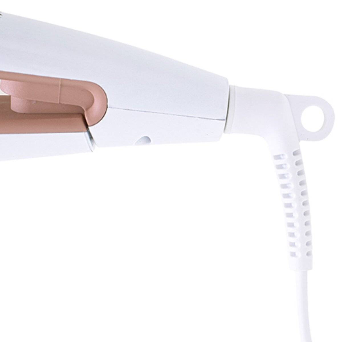 Adler AD 2321 stijltang met lcd-display en 5 temperatuurinstellingen, 140–220 °C-2