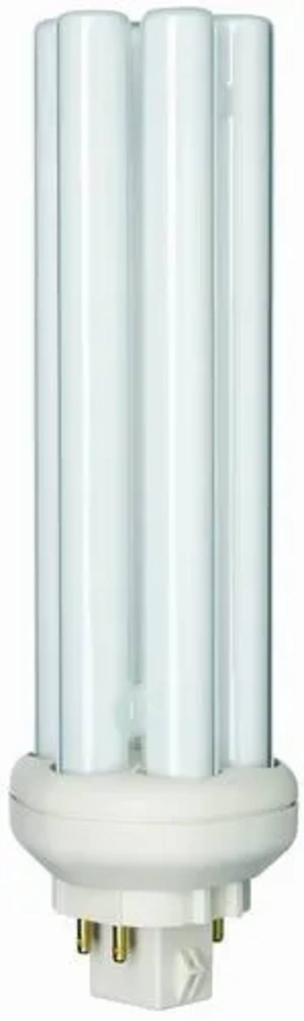 PLT 18W / 840 4P  112mm - 1 - stuk - koel wit