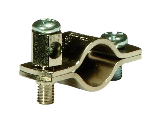 Buisaardklem 1/2”= ø18-22 mm - 1 - stuk - metaal-0