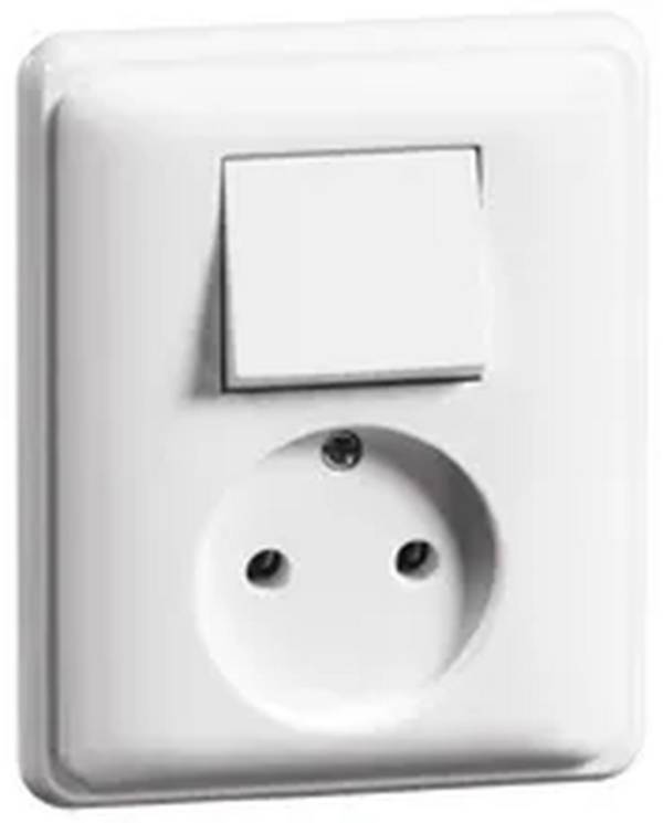 H80.1986WW COMBI/WISSEL Z.RA  WW - wit/wit