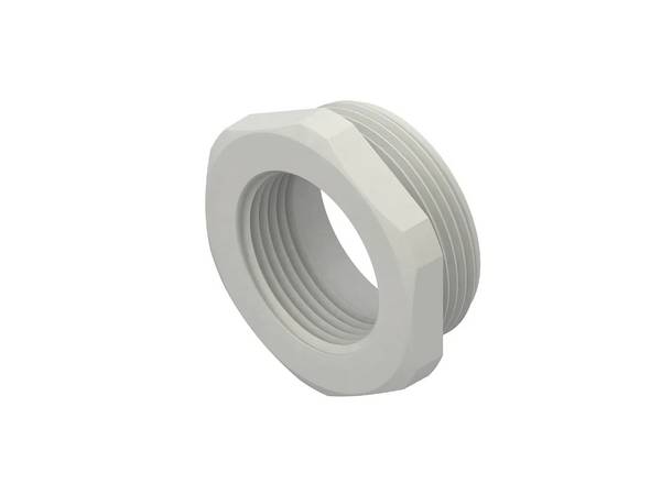 Reduceerring M32 - M25 - 1 - stuk - grijs