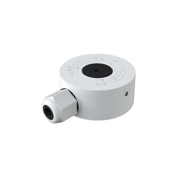 Aansluitdoos Ø95 IP66 Advance en Next - wit