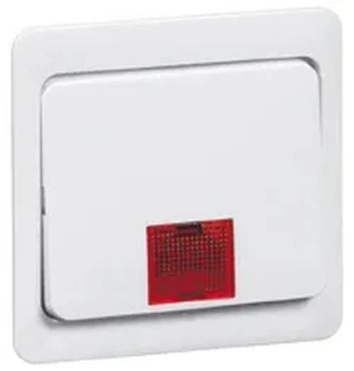 Schakelwip contr. ro 80.640.02N GLK WW - 1 - stuk - wit/wit-0