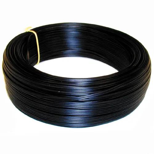 Trailerkabel 7 x 1.5mm² H05VV-F auto/aanhangerkabel - 50 - meter - zwart-0