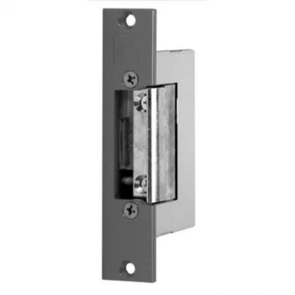 17KL16 8-16V AC/DC inb. elektrisch deurslot deuropener - metaal