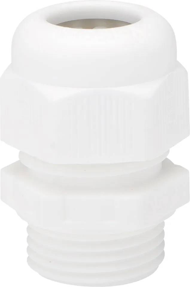 M20-wartel, wit - 1 - stuk(s)-0