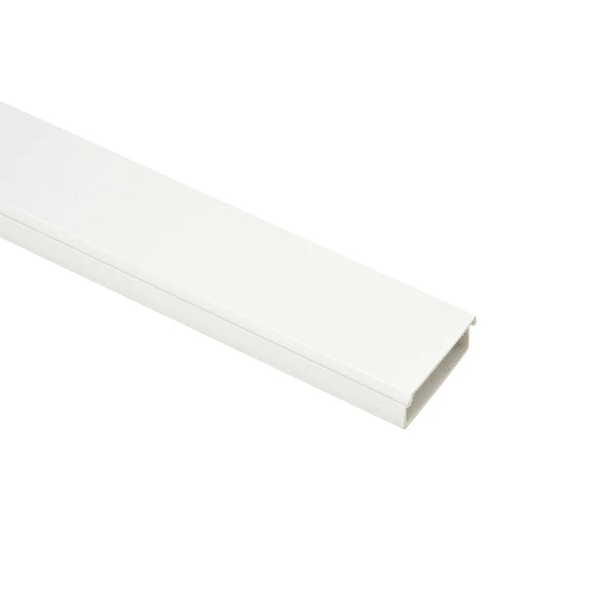 TACK Snoergoot 35x15mm + Tape wit/wit 2 meter - 1 - stuk-0