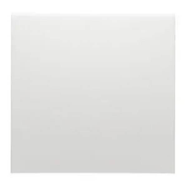 Schakelwip 1-voudig creme afdek Badora D 11.540.03 - 1 - stuk - creme