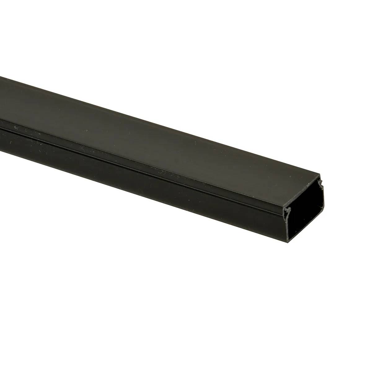TACK Snoergoot 25x15mm + Tape zwart 2 meter - 1 - stuk-0