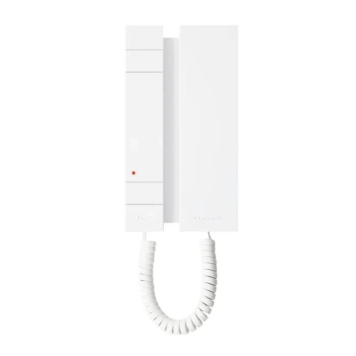 Mini audio toestel audiosysteem SB1 - wit-0