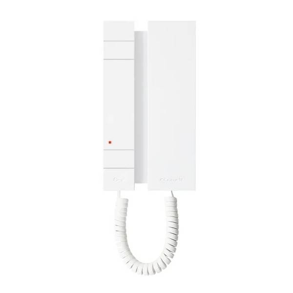 Mini audio toestel audiosysteem SB1 - wit