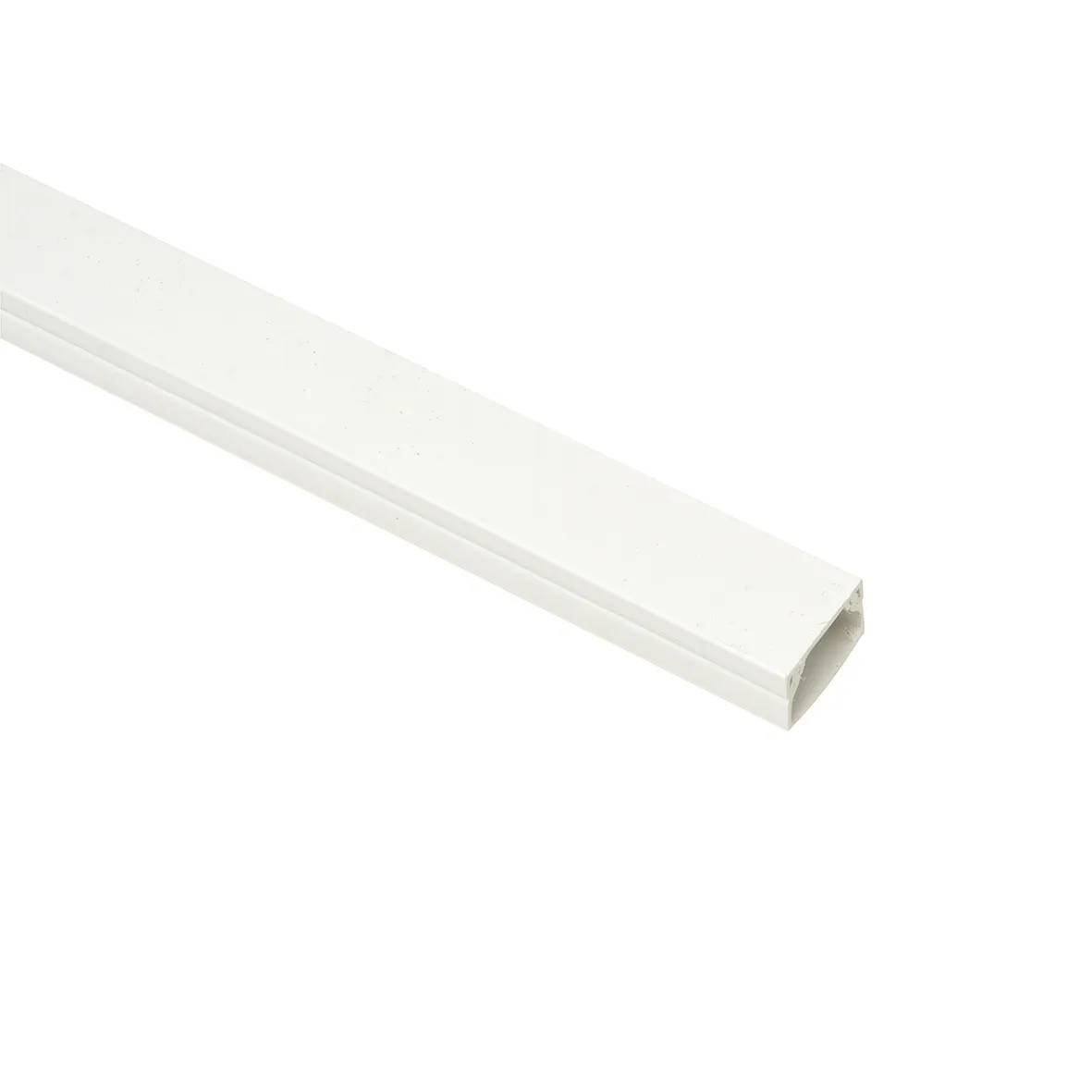 TACK Snoergoot 20x12mm + Tape wit/wit 2 meter - 1 - stuk-0
