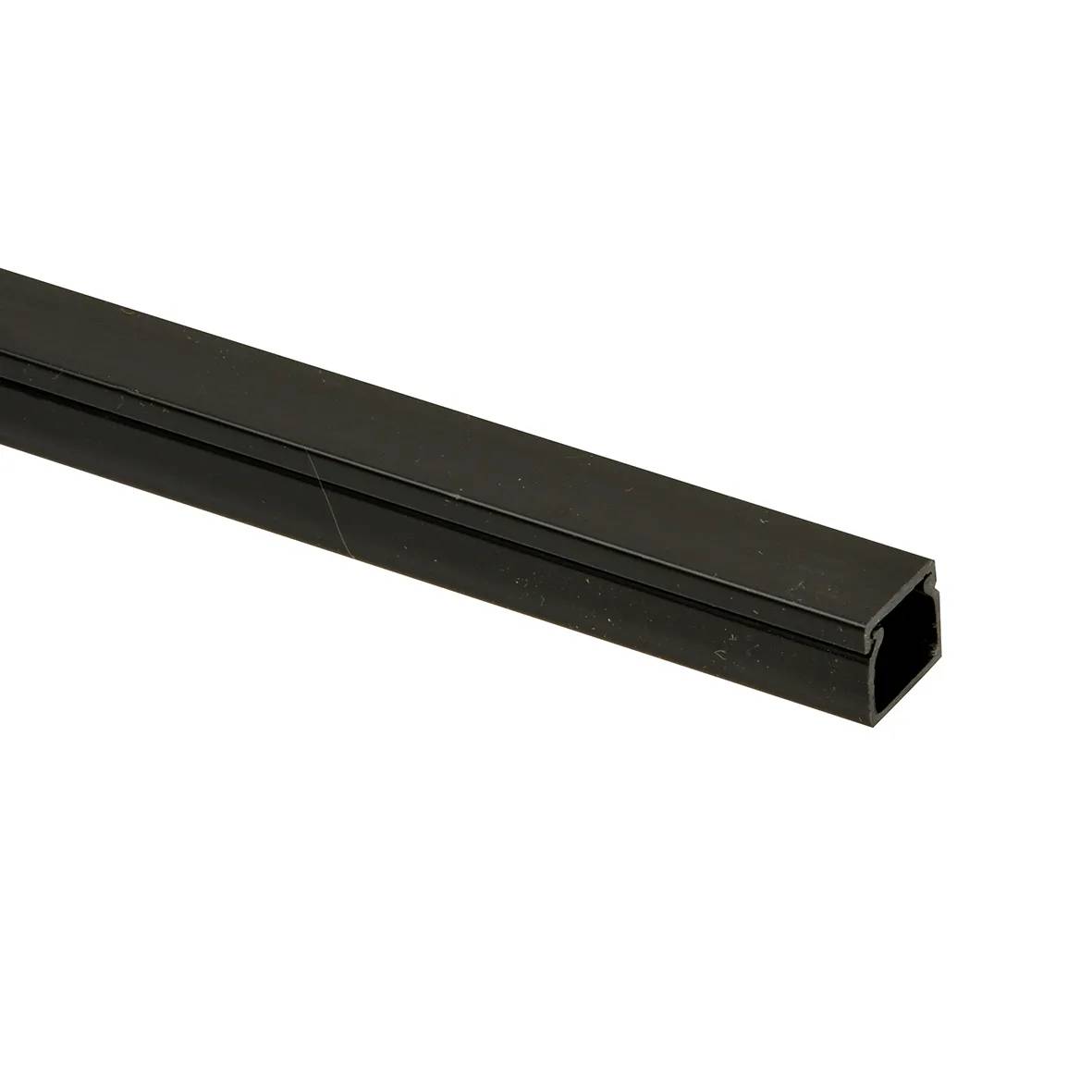 TACK Snoergoot 17x15mm + Tape zwart 2 meter - 1 - stuk-0