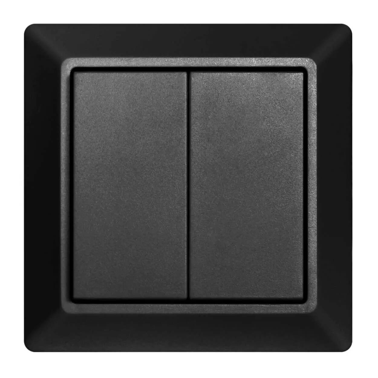 Draadloze schakelaar Zigbee zwart (Friends of Philips Hue)-0