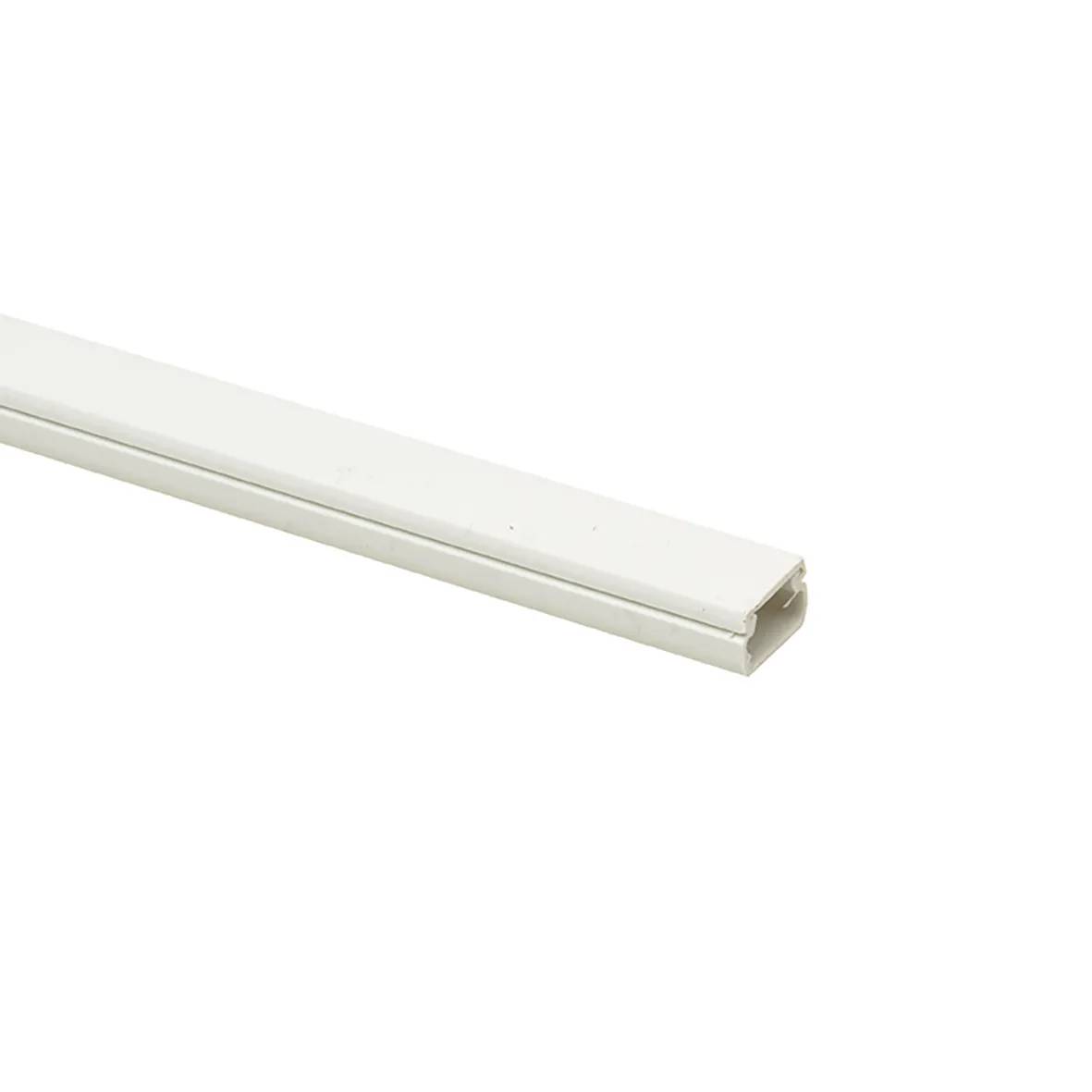 TACK Snoergoot 15x10mm + Tape wit/wit 2 meter - 1 - stuk-0