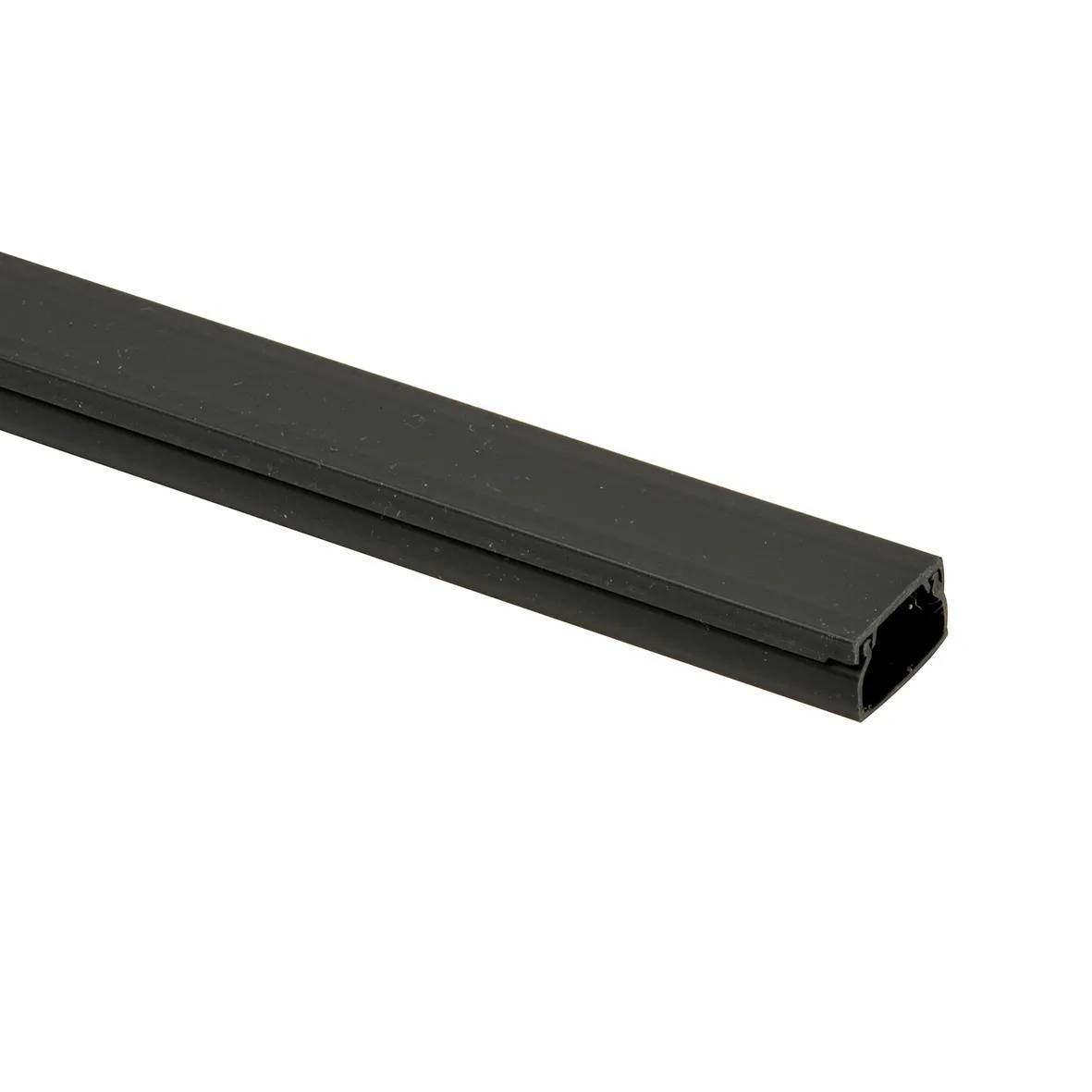 TACK Snoergoot 20x12mm + Tape zwart 2 meter - 1 - stuk-0
