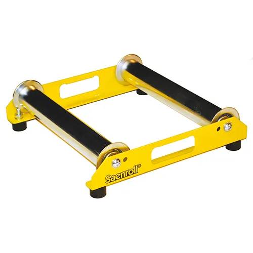 MINI EAZY ROL plus haspel roller 50kg tbv 33cm haspel - metaal-0