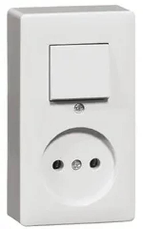 Combi. WIS+WCD Z.RA opbouw W 1996 - creme-0