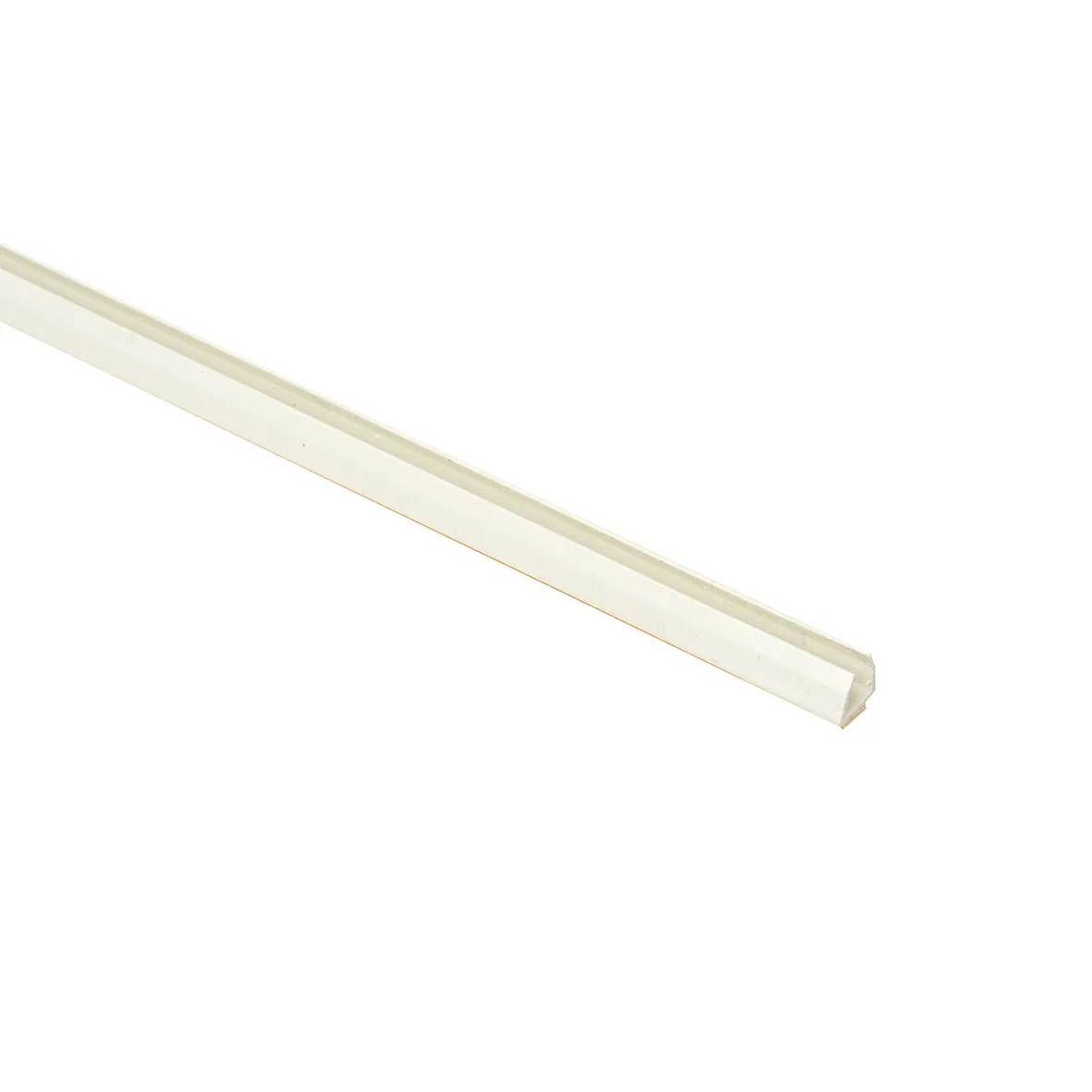 TACK Minikanaal 6x8mm wit/wit + tape 2 meter - 1 - stuk-0