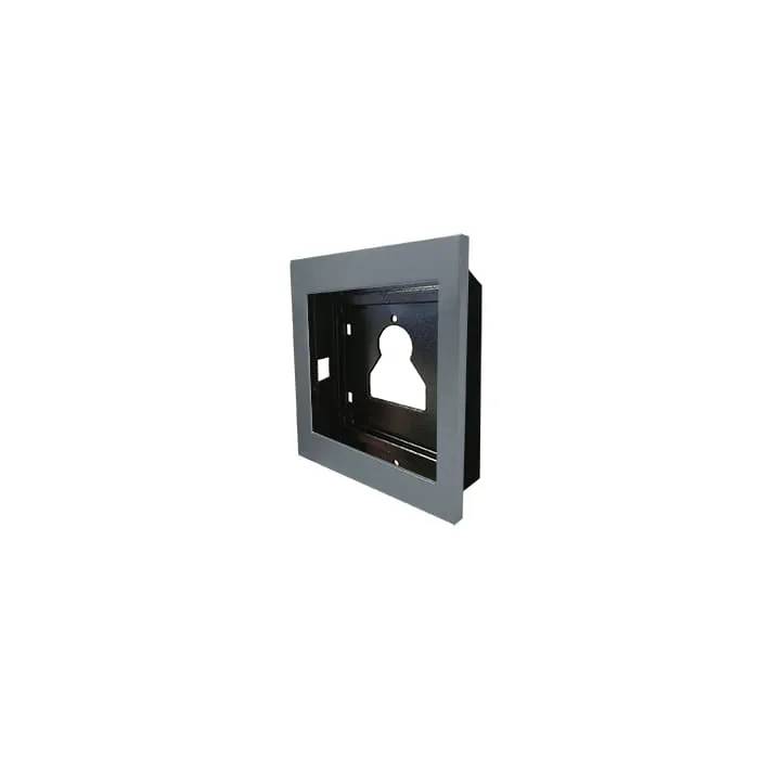 ULTRA inbouw frame 1 module - metaal-0