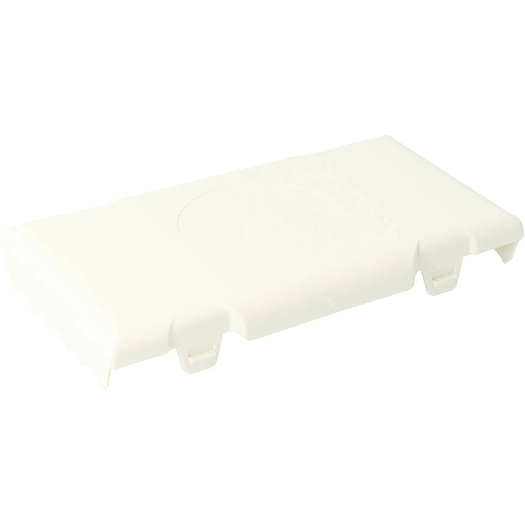 1620 Blinddeksel tbv BK1619 - 1 - stuk - creme-0