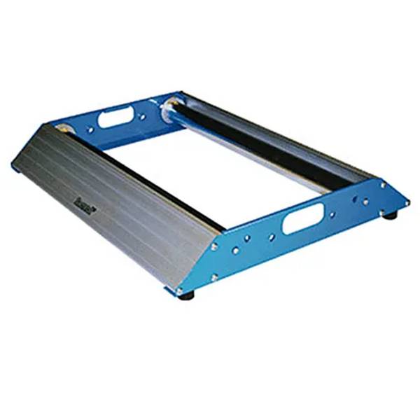 EAZY Saenroll plus haspel roller 300kg tbv 66cm haspel - metaal
