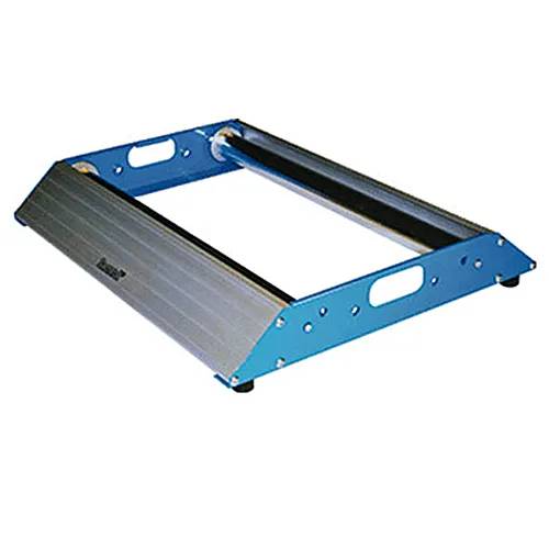 EAZY Saenroll plus haspel roller 300kg tbv 66cm haspel - metaal-0