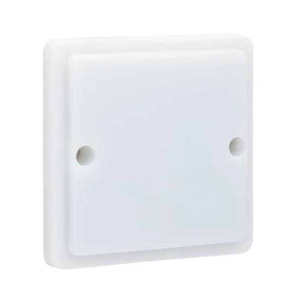 Hydro Signaalapparaat transparante deksel ledverlichting wit-0