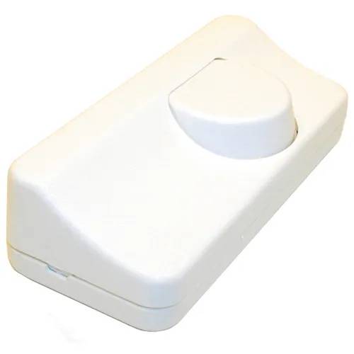 SNOERDIMMER 200W WIT - 1 - stuk-0