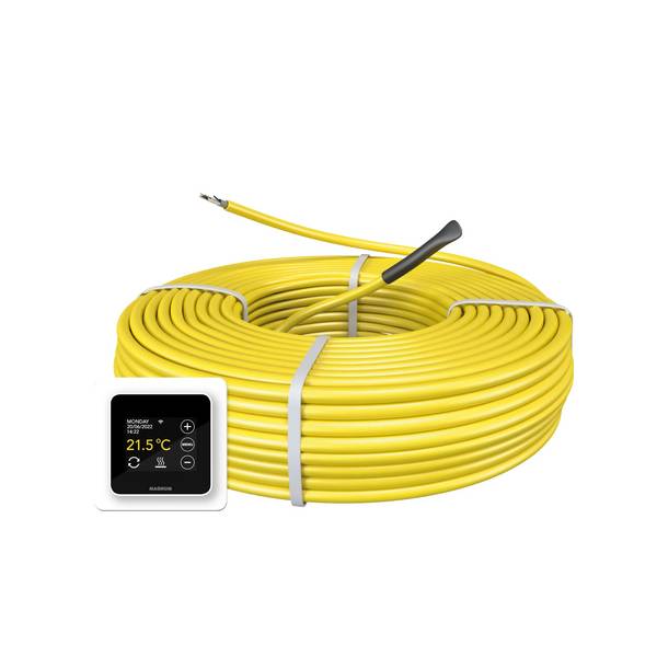 MAGNUM KABEL 700W 41M+DIGI.KL.+THERM.