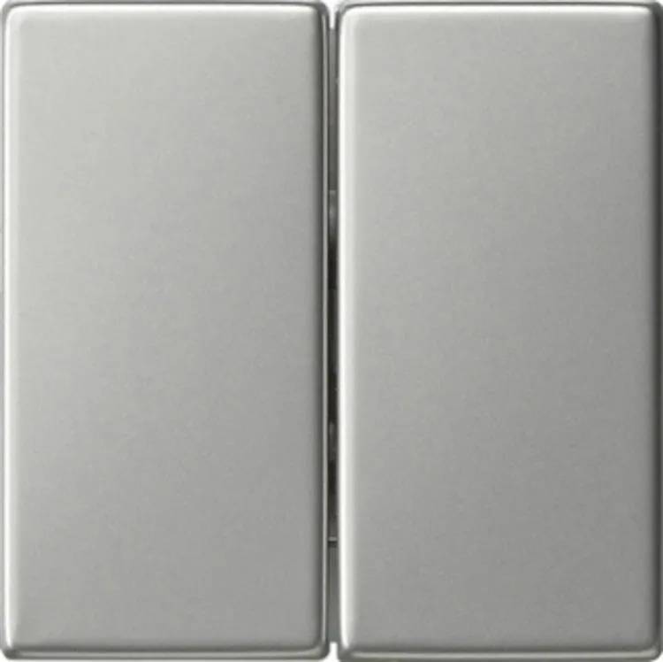Alt. 52651 - Schakelwip serie Edelstaal - oud model - edelstaal-0