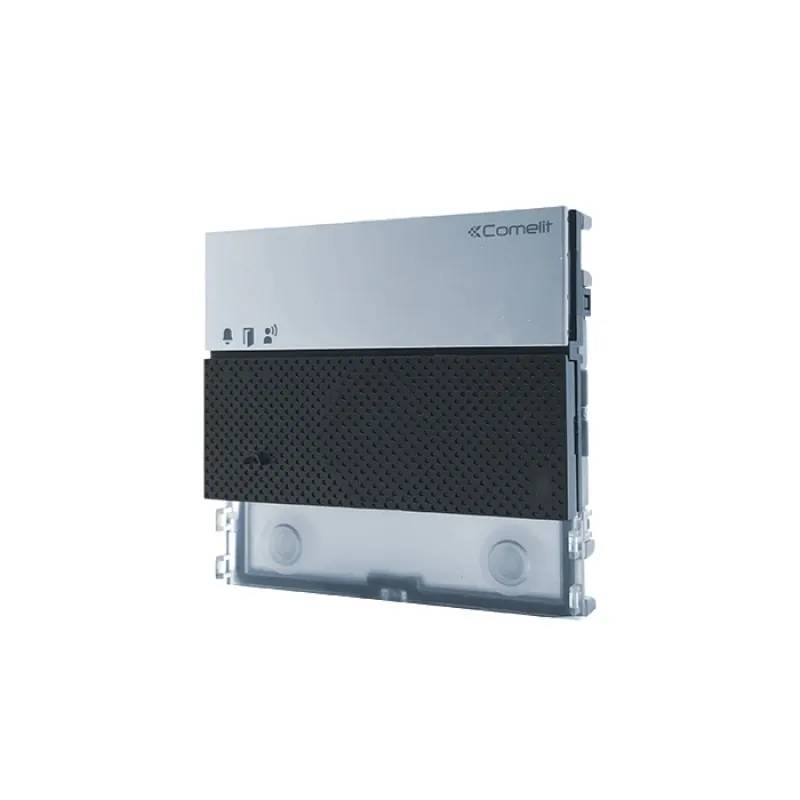 ULTRA audio module voor externe camera SB2 - aluminium-0