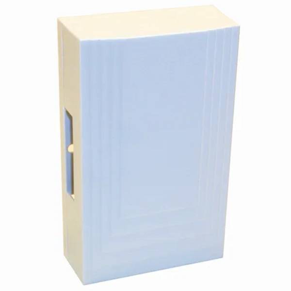 D230   Big Ben Carded - wit