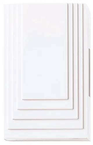D230 Big Ben Carded - wit-1