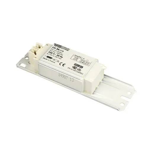 VSA TL verlichting 36-40W 508185 - wit-0