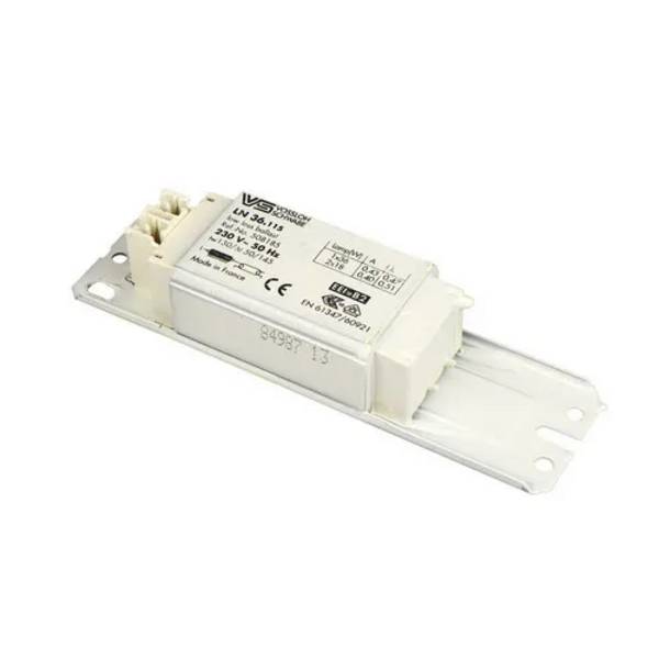 VSA TL verlichting 36-40W 508185 - wit