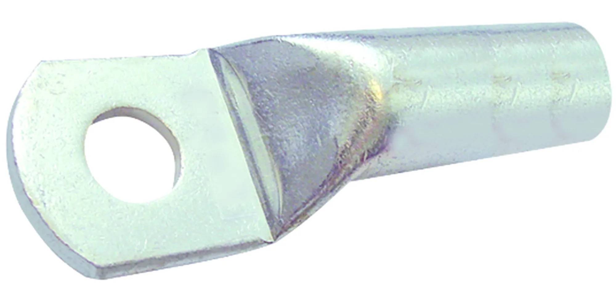 #Buiskabelschoen DIN 46235, 185 mm2, boutgat M12 - 1 - stuk - metaal-0