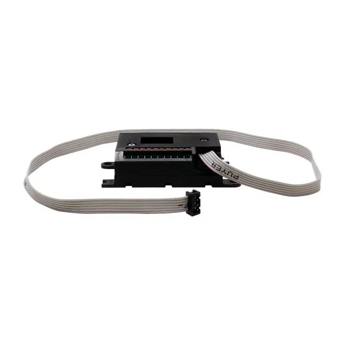 Drukknop interface t.b.v. 8 beldrukkers ULTRA tbv SBC, ViP-0