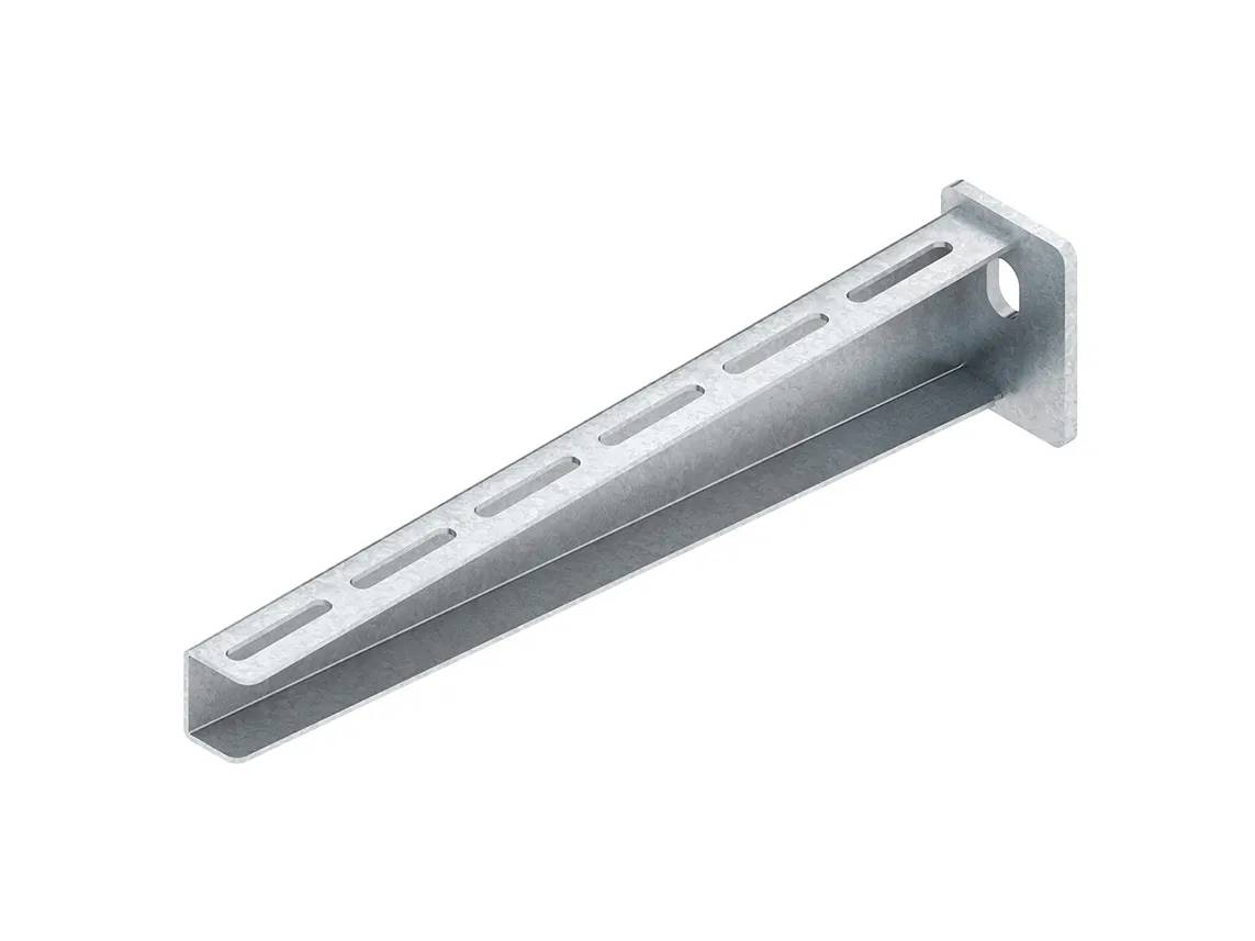 Wandconsole 300mm - 1 - stuk(s) - metaal-0